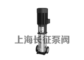 QDLF、CDLF立式不銹鋼多級(jí)增壓泵產(chǎn)品手冊(cè)下載