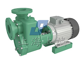 102型、103型、104型、105型塑料離心泵