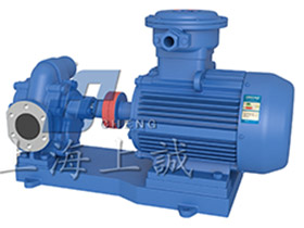 2CY系列齒輪油泵