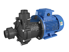 CQ型不銹鋼磁力驅(qū)動(dòng)離心泵