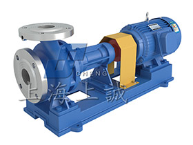 LQRY系列導熱油泵