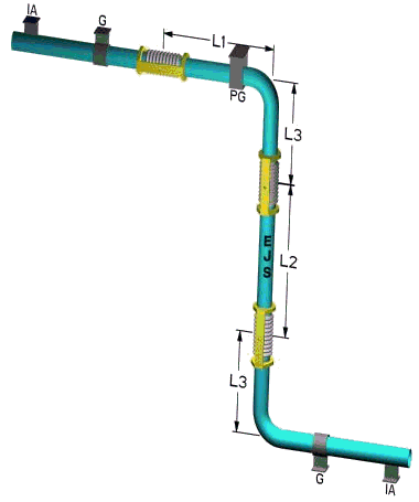 循環(huán)泵膨脹節(jié)