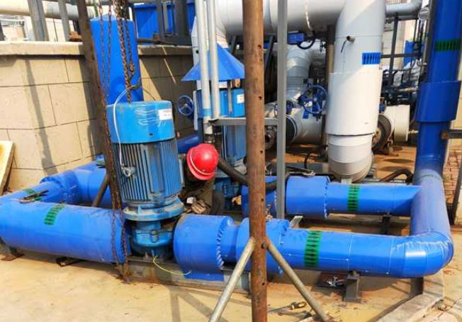 循環(huán)泵凍了怎么辦？