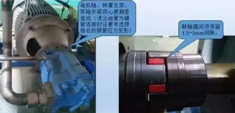 離心泵壓力波動怎么回事？