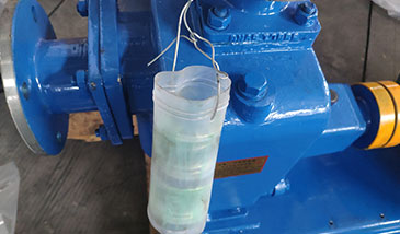 自吸泵沒有吸力什么原因？